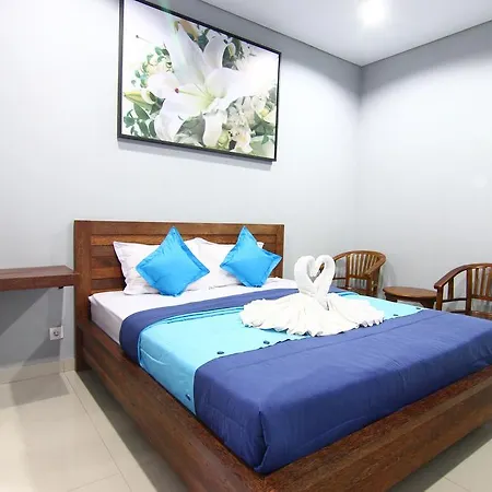 Radha Homestay