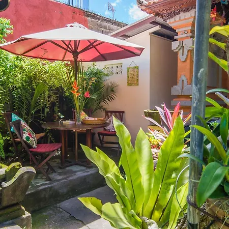 Radha Homestay