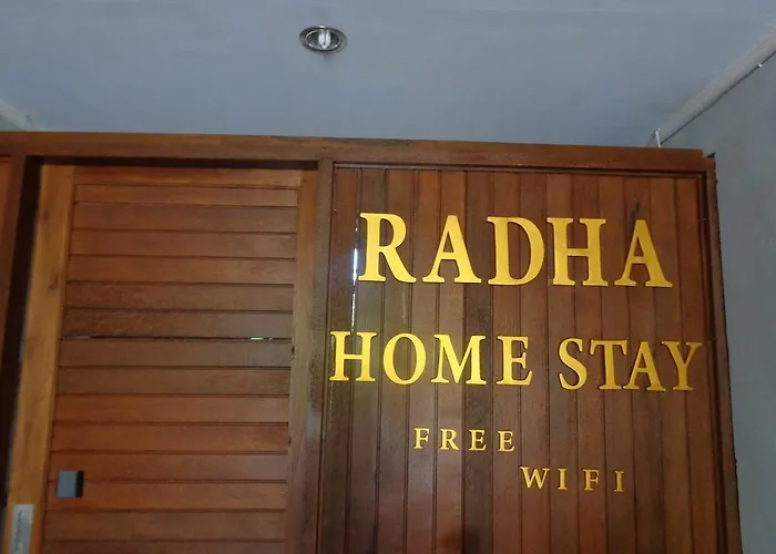 Radha